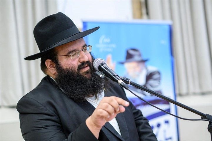 לנצל את השנה המיוחדת